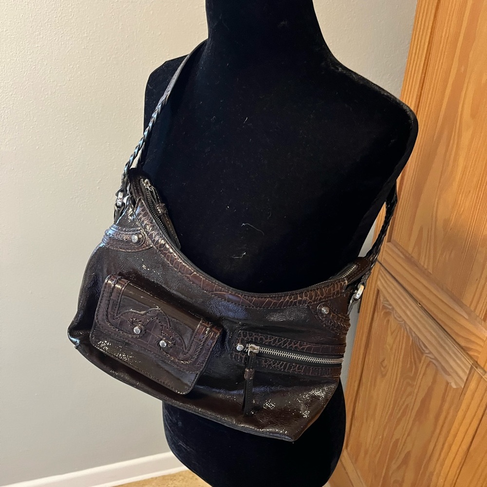 Brighton bag